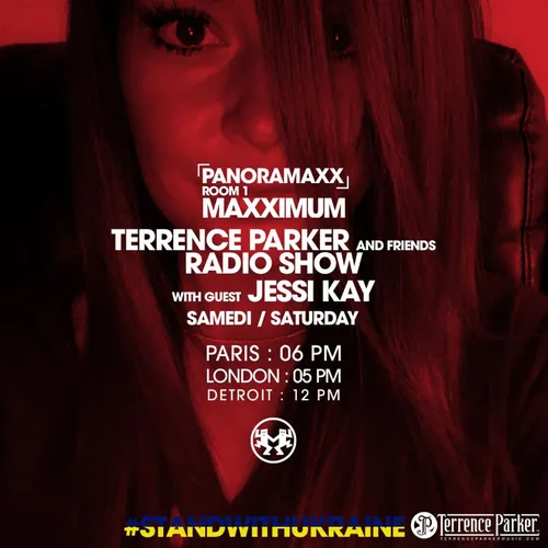 PANORAMAXX : JESSI KAY