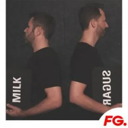 CLUB FG : MILK & SUGAR