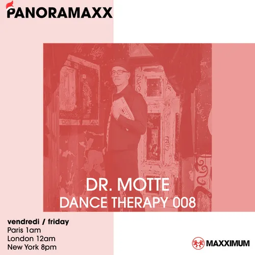 PANORAMAXX : DR. MOTTE