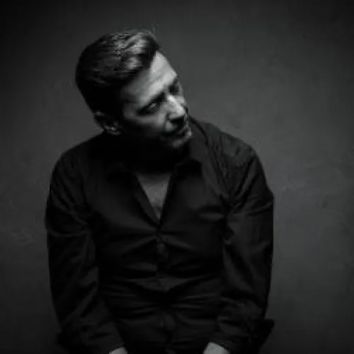 PANORAMAXX : DJ RALPH