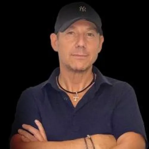 CLOUD PARTY : CHRIS LONA