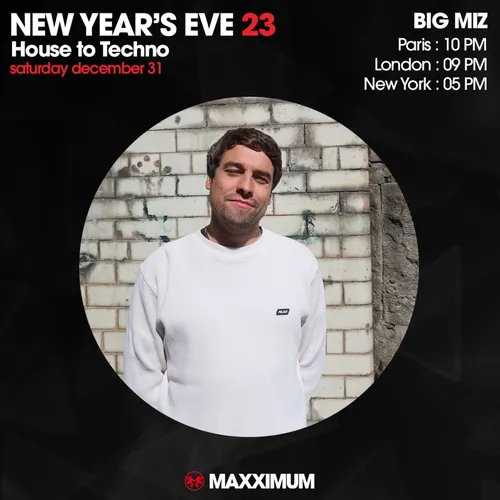 PANORAMAXX : BIG MIZ