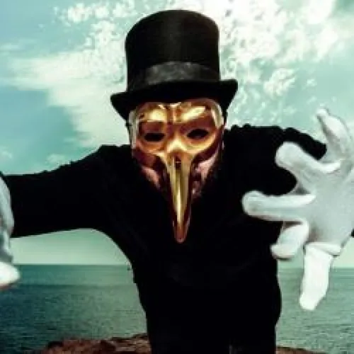HAPPY HOUR DJ : CLAPTONE