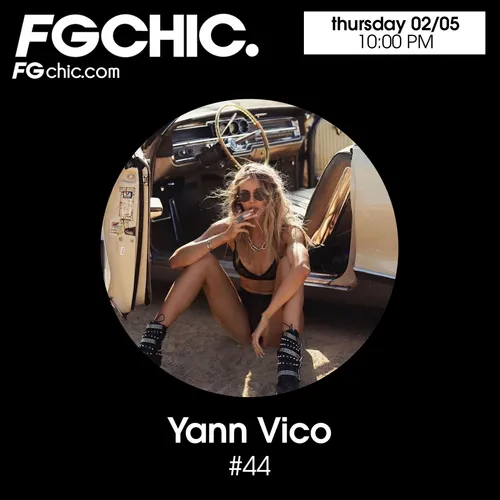 FG CHIC MIX BY YANN VICO