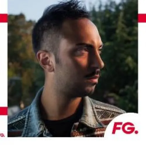 HAPPY HOUR DJ : SPADA