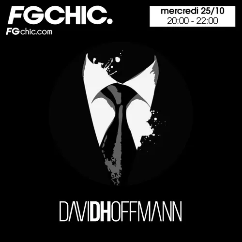 FG CHIC MIX BY DAVID HOFFMANN