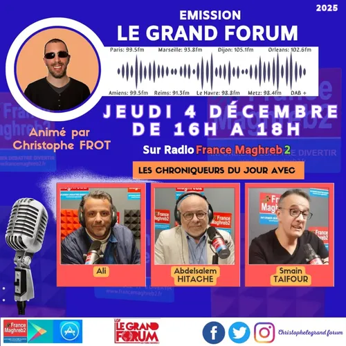 LGF du 4 décembre