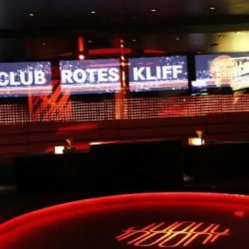 FG INVITE : LE CLUB ROTES KLIFF