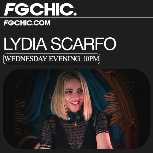 FG CHIC MIX BY LYDIA SCARFO