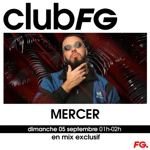 CLUB FG : MERCER
