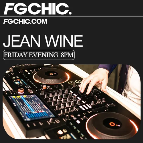 FG CHIC MIX BY JEAN WINE