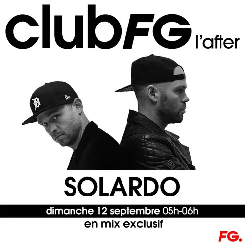 CLUB FG : SOLARDO