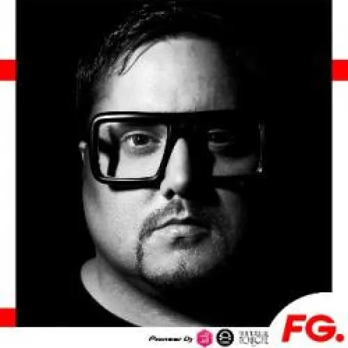 CLOUD PARTY : VINCENT VEGA