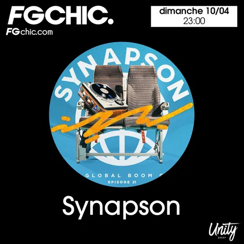 FG CHIC MIX BY SYNAPSON