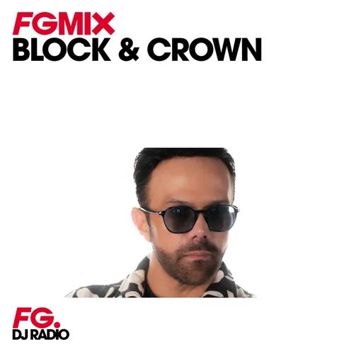 RADIO FG