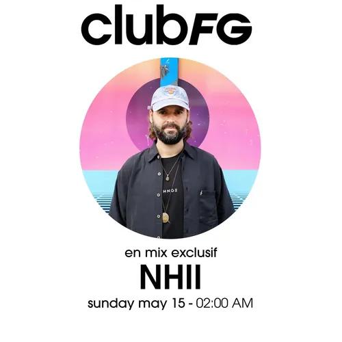 CLUB FG : NHII