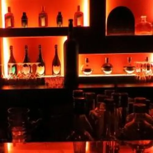 FG INVITE : LE MATIGNON