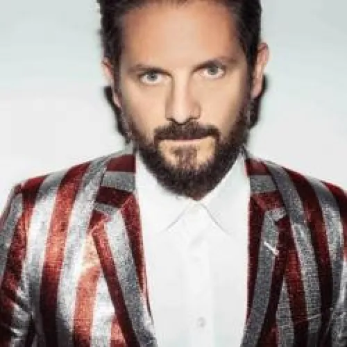 CLUB FG : THE MAGICIAN