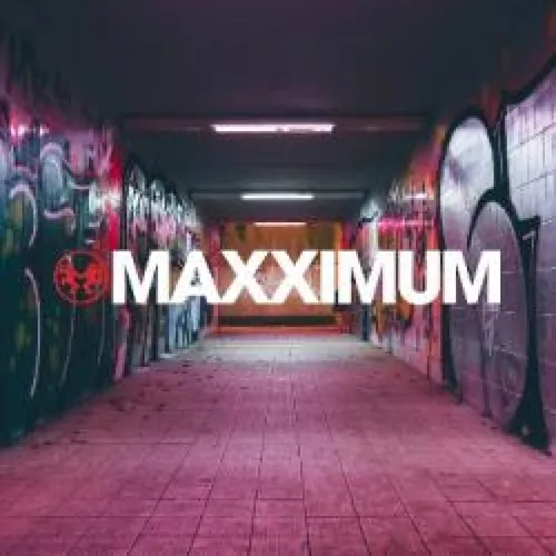 PANORAMAXX 90'S : GERALD