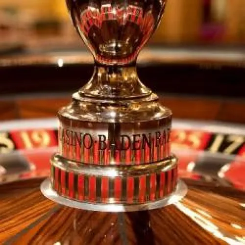 FG INVITE : LE BERSTEIN CLUB DE BADEN-BADEN