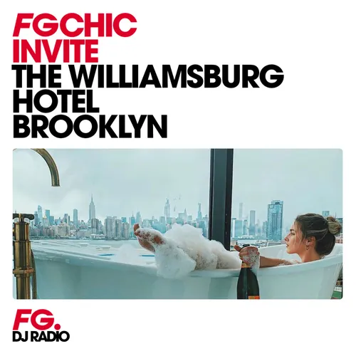 MIX : THE WILLIAMSBURG HÔTEL