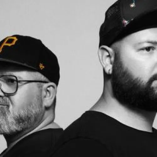 PANORAMAXX : BARTOK & CANADAS