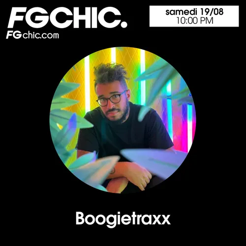FG CHIC MIX BY BOOGIETRAXX