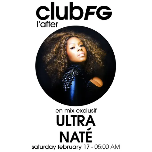 CLUB FG : ULTRA NATÉ
