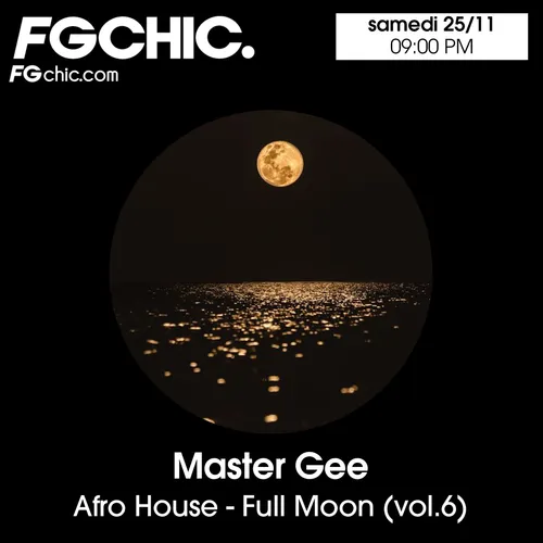 FG CHIC MIX BY MASTER GEE