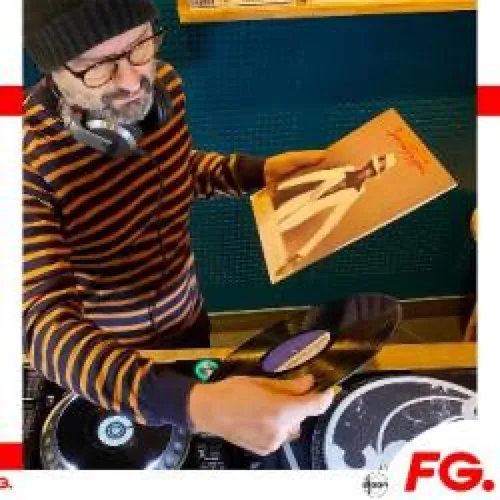 CLOUD PARTY : AFSHIN