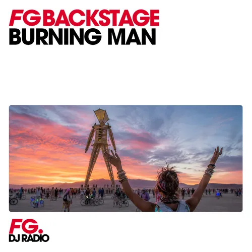 RADIO FG