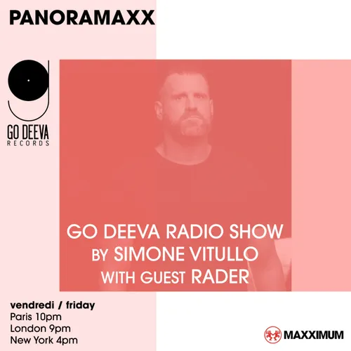 PANORAMAXX : RADER