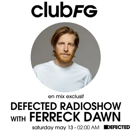 CLUB FG : FERRECK DAWN