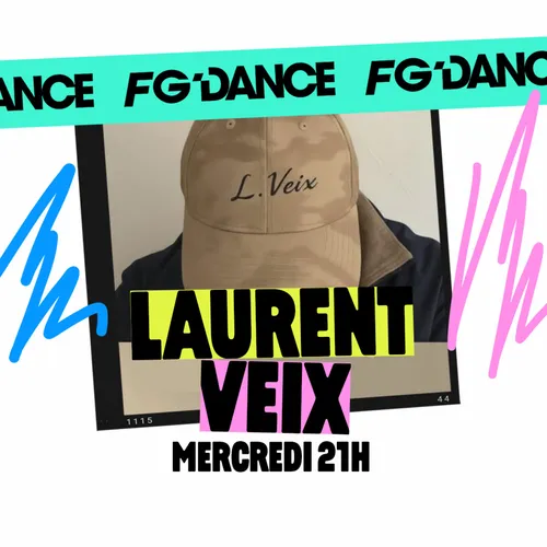 FG MIX DANCE : LAURENT VEIX