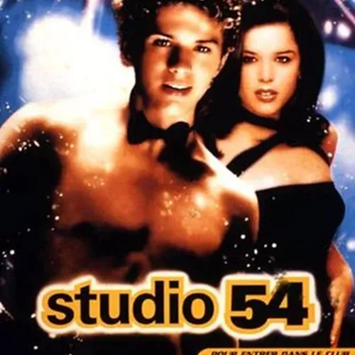 FG MUSIC STORY LES BO ÉLECTRO AU CINÉMA : STUDIO 54