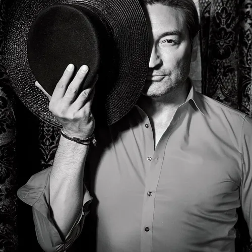 FG CHIC MIX MOUSSE T TRIBUTE MIX