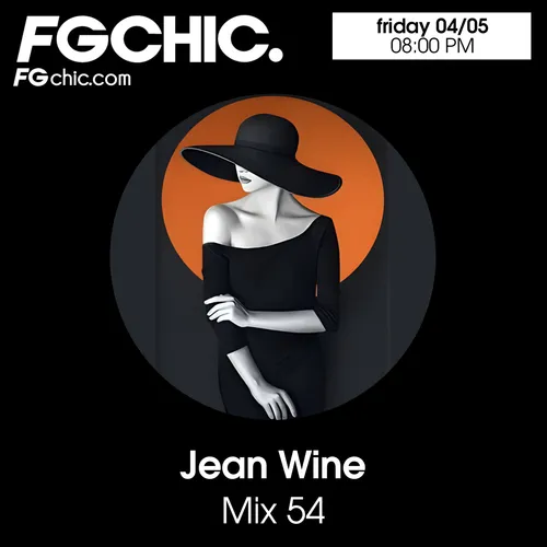 FG CHIC MIX BY JEAN WINE