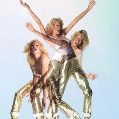 DISCORAMA 04 AVRIL 2021