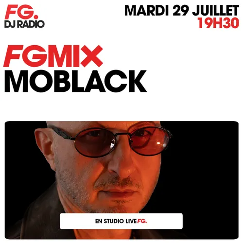 FG MIX : MOBLACK