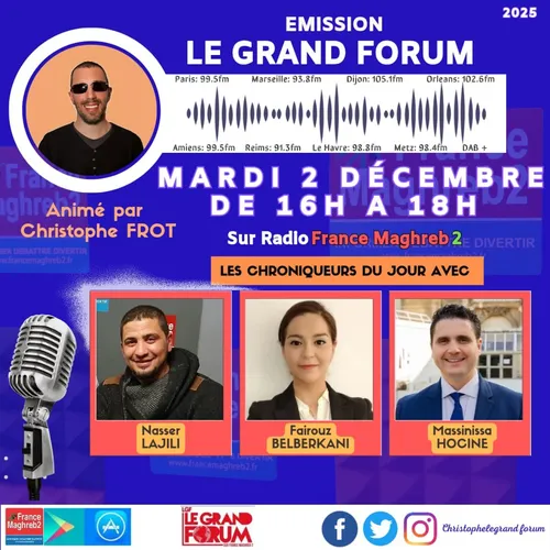 LGF du 2 décembre