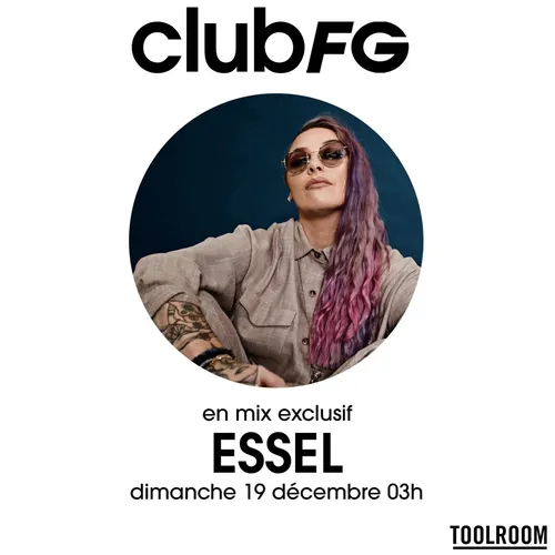 CLUB FG : ESSEL