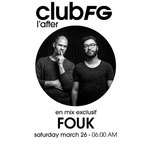 CLUB FG : FOUK