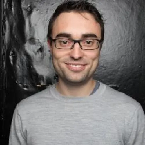 HAPPY HOUR DJ : G-MAT