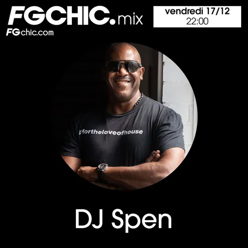 FG CHIC MIX BY DJ SPEN