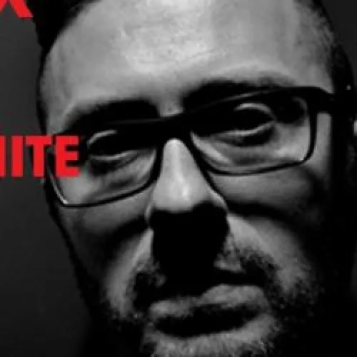 PANORAMAXX : RONE WHITE