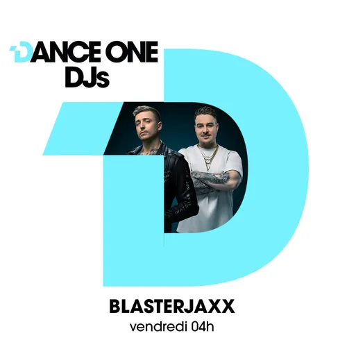MAINSTAGE : BLASTERJAXX