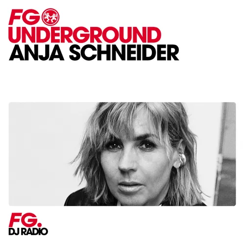 MIX : ANJA SCHNEIDER