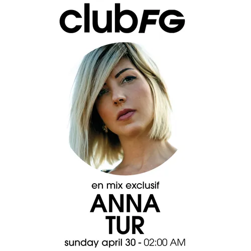 CLUB FG : ANNA TUR