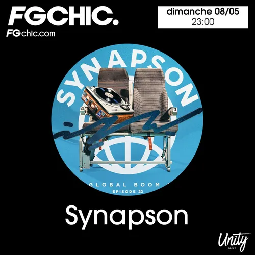 FG CHIC MIX BY SYNAPSON