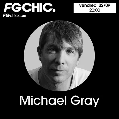 FG CHIC MIX BY MICHAEL GRAY